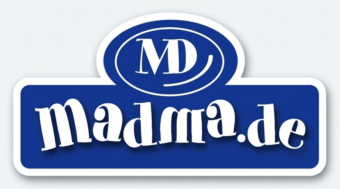MADMA Logo