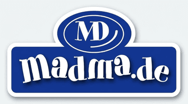 MADMA Logo